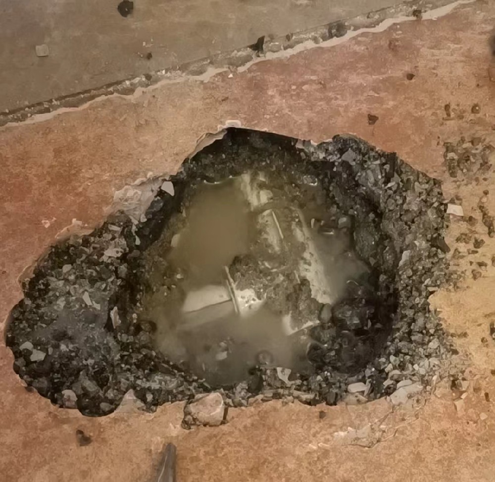 给水管漏水检测维修-长垣上门