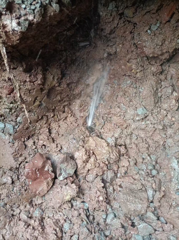 长垣自来水管漏水检测维修