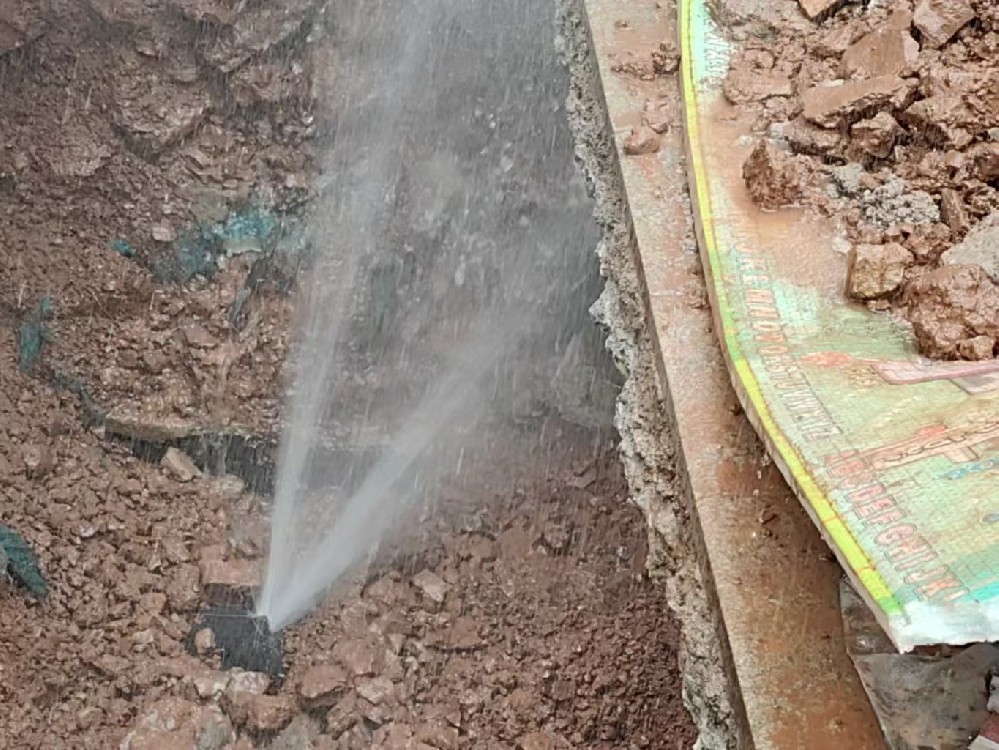 消防水管漏水检测定点开挖哪家好-长垣