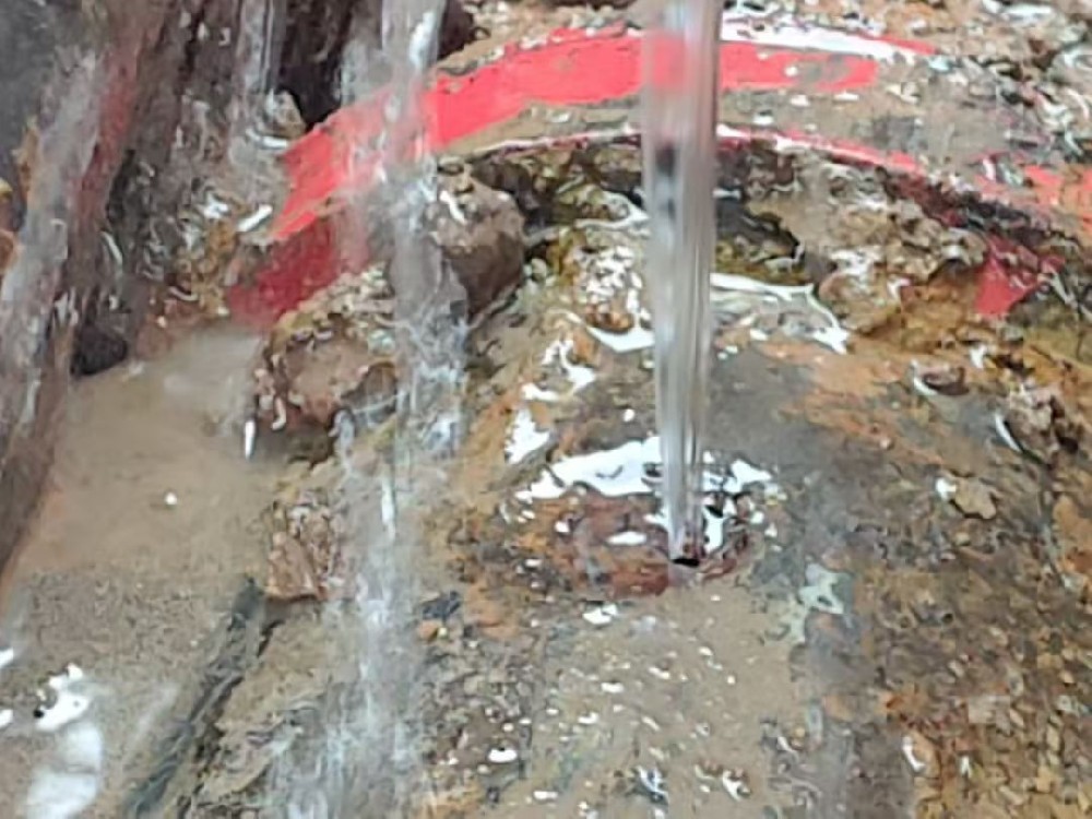 长垣本地水管漏水检测方法 专业探漏/查漏服务全解析